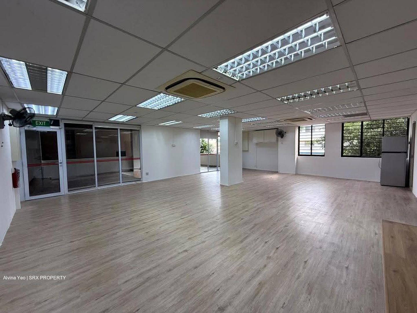 Cashew Park Condominium (D23), Retail #607530151